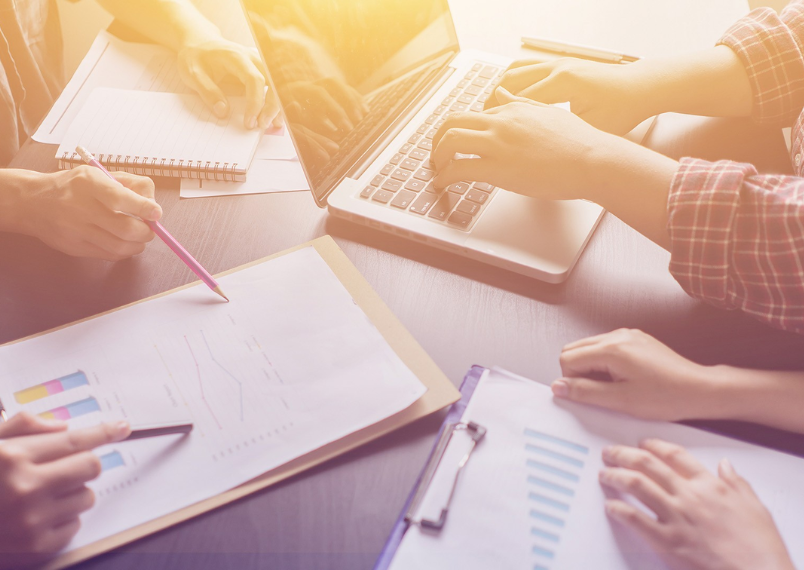 How a Website Redesign Can Boost Your Business Growth