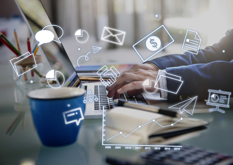 5 Digital Marketing Trends to Watch in 2024: Stay Ahead of the Curve