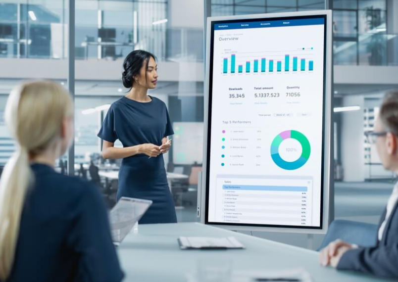 The Role of Data Analytics in Shaping Modern Digital Marketing Campaigns